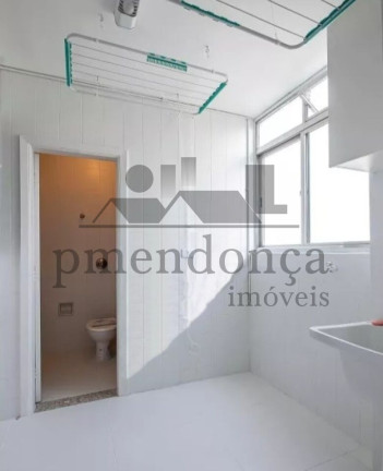 Imagem Apartamento com 2 Quartos à Venda, 80 m² em Cerqueira César - São Paulo
