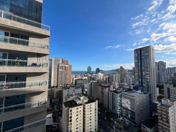 Imagem Apartamento com 3 Quartos à Venda, 101 m² em Gonzaga - Santos