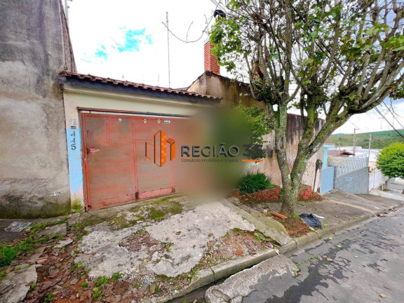 Casa com 5 Quartos à Venda, 240 m² em Conjunto Habitacional Pedro Afonso Junqueira - Poços De Caldas
