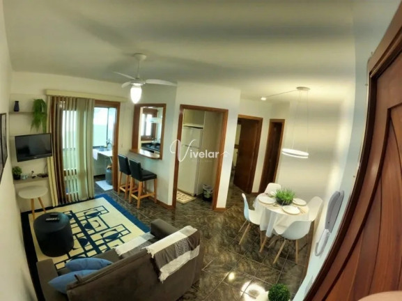 Apartamento com 1 Quarto à Venda,  em Zona Nova - Capão Da Canoa