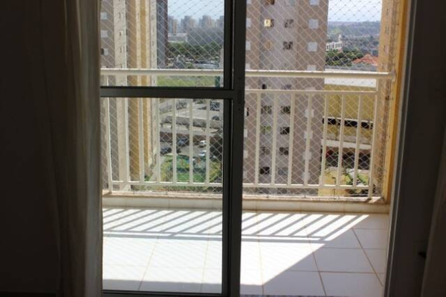 Imagem Apartamento com 3 Quartos à Venda, 68 m² em Parque Campolim - Sorocaba