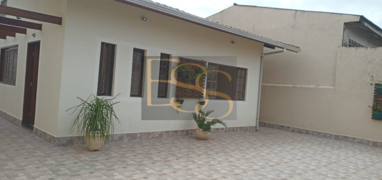 Imagem Casa com 3 Quartos à Venda, 140 m² em Balneario Tupy - Itanhaém Imagem Casa com 3 Quartos à Venda, 140 m² em Balneario Tupy - Itanhaém