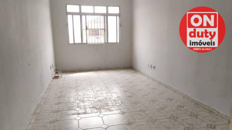 Apartamento com 3 Quartos à Venda, 78 m² em Jardim Independência - São Vicente