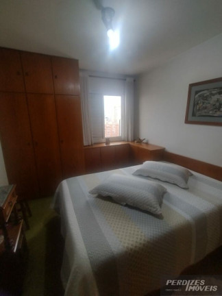 Imagem Apartamento com 2 Quartos à Venda, 67 m² em Perdizes - São Paulo