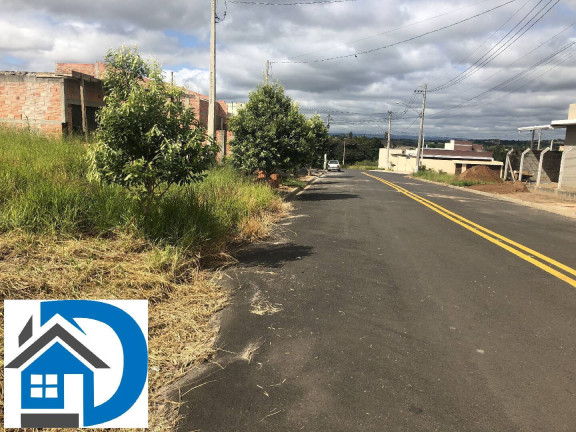 Imagem Terreno à Venda, 300 m² em Jardim Novo Horizonte - Araçoiaba Da Serra
