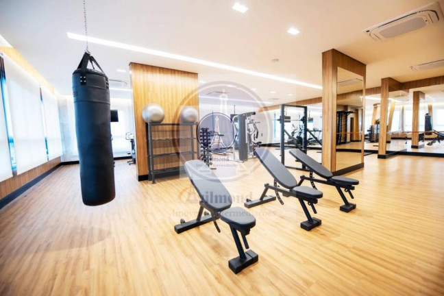 Imagem Studio com 1 Quarto para Alugar, 27 m² em Vila Olímpia - São Paulo Imagem Studio com 1 Quarto para Alugar, 27 m² em Vila Olímpia - São Paulo