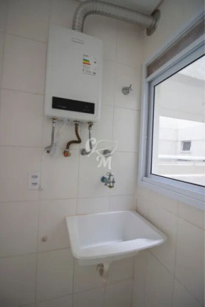 Imagem Apartamento com 2 Quartos à Venda, 56 m² em Residencial Santa Giovana - Jundiaí