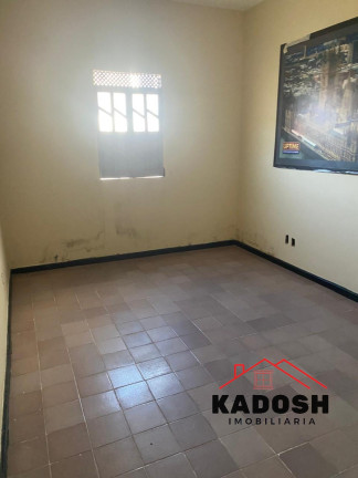 Imagem Casa com 3 Quartos à Venda, 12 m² em Ponto Central - Feira De Santana Imagem Casa com 3 Quartos à Venda, 12 m² em Ponto Central - Feira De Santana