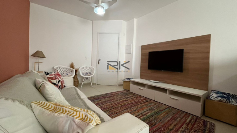 Imagem Apartamento com 2 Quartos à Venda, 66 m² em Tenório - Ubatuba Imagem Apartamento com 2 Quartos à Venda, 66 m² em Tenório - Ubatuba