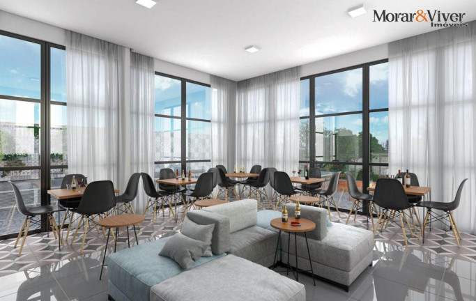 Imagem Apartamento com 3 Quartos à Venda, 134 m² em Centro - São José Dos Pinhais
