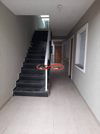 Imagem Apartamento com 2 Quartos à Venda, 42 m² em Itaquera - São Paulo