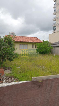 Terreno à Venda, 267 m² em Balneário Perequê - Porto Belo