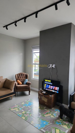Imagem Casa com 3 Quartos à Venda, 150 m² em Rainha Do Mar - Xangri-lá