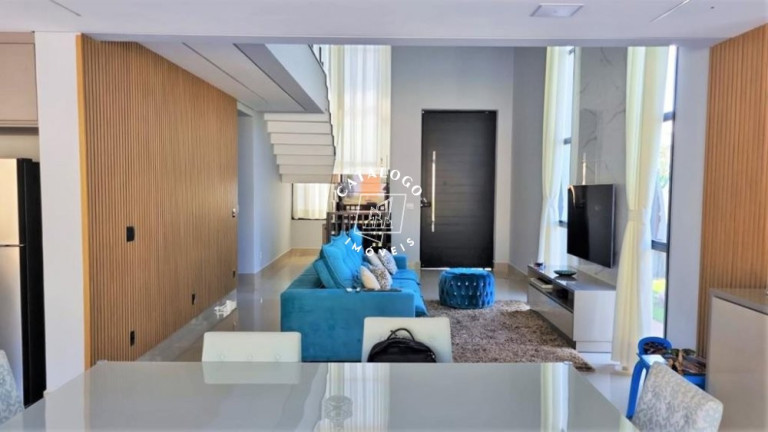 Imagem Casa de Condomínio com 3 Quartos à Venda, 496 m² em Residencial E Empresarial Alphaville - Ribeirão Preto Imagem Casa de Condomínio com 3 Quartos à Venda, 496 m² em Residencial E Empresarial Alphaville - Ribeirão Preto