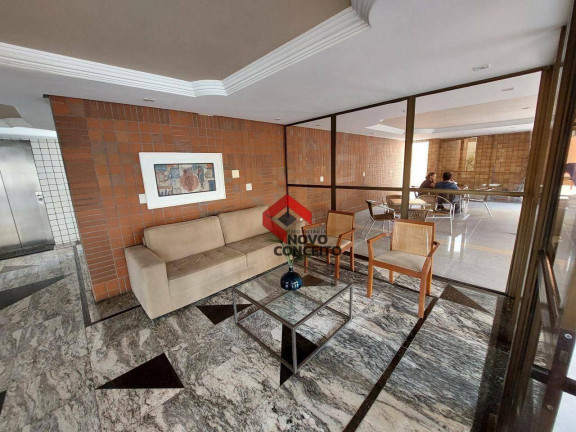 Imagem Apartamento com 3 Quartos à Venda, 123 m² em Aldeota - Fortaleza Imagem Apartamento com 3 Quartos à Venda, 123 m² em Aldeota - Fortaleza