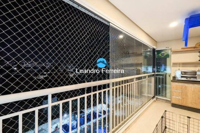 Imagem Apartamento com 3 Quartos à Venda, 80 m² em Centro - São Bernardo Do Campo Imagem Apartamento com 3 Quartos à Venda, 80 m² em Centro - São Bernardo Do Campo