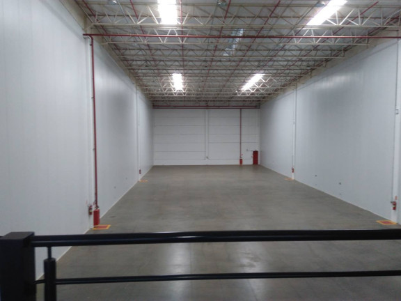 Imagem Imóvel à Venda, 1.953 m² em Distrito Industrial - Jundiaí