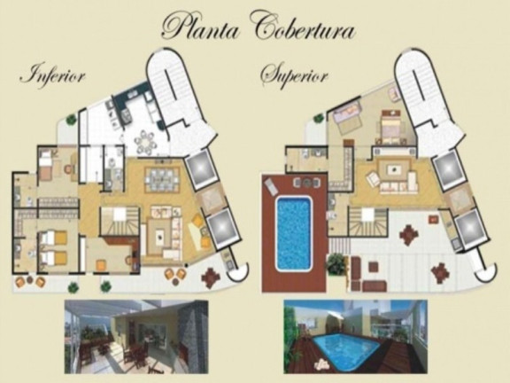 Imagem Apartamento com 3 Quartos à Venda, 149 m² em Centro - São Bernardo Do Campo Imagem Apartamento com 3 Quartos à Venda, 149 m² em Centro - São Bernardo Do Campo