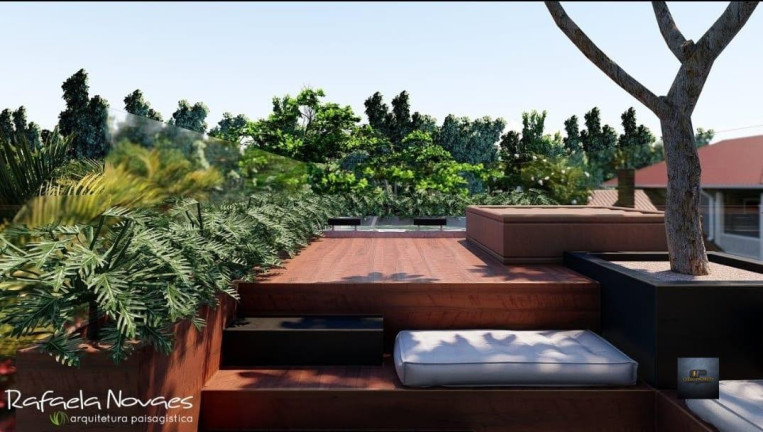 Imagem Casa com 3 Quartos à Venda, 230 m² em Fazenda Pau D'alho - Campinas