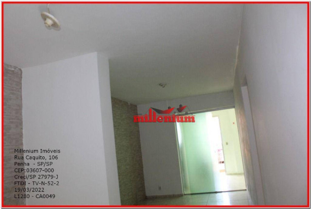 Imagem Casa com 2 Quartos para Alugar, 60 m² em Vila Laís - São Paulo