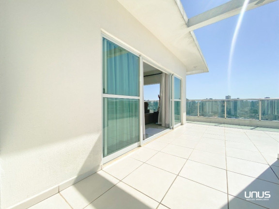 Imagem Cobertura com 3 Quartos à Venda, 363 m² em Kobrasol - São José Imagem Cobertura com 3 Quartos à Venda, 363 m² em Kobrasol - São José