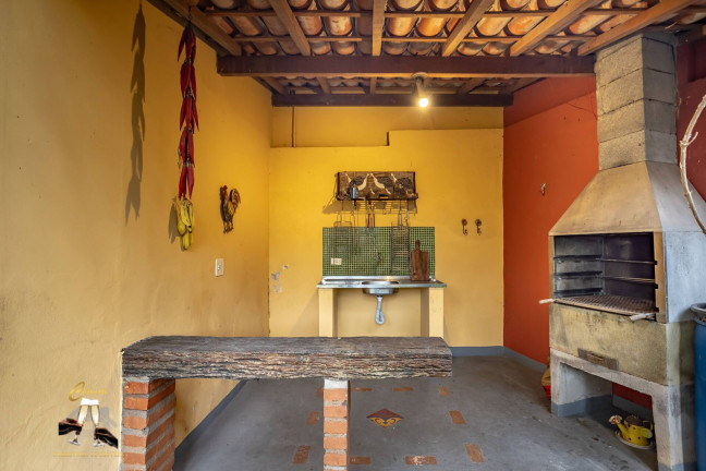 Imagem Sobrado com 3 Quartos à Venda, 350 m² em Jardim Da Glória - São Paulo