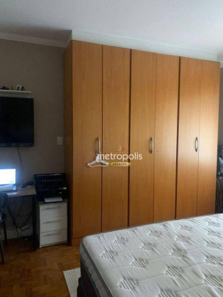 Imagem Apartamento com 3 Quartos à Venda, 130 m² em Santo Antônio - São Caetano Do Sul Imagem Apartamento com 3 Quartos à Venda, 130 m² em Santo Antônio - São Caetano Do Sul