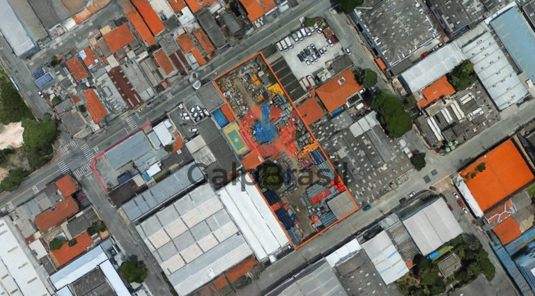 Imagem Terreno à Venda, 3 m² em Vila Das Bandeiras - Guarulhos Imagem Terreno à Venda, 3 m² em Vila Das Bandeiras - Guarulhos