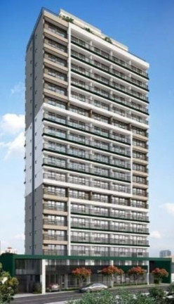 Imagem Apartamento com 1 Quarto à Venda, 29 m² em Vila Madalena - São Paulo Imagem Apartamento com 1 Quarto à Venda, 29 m² em Vila Madalena - São Paulo