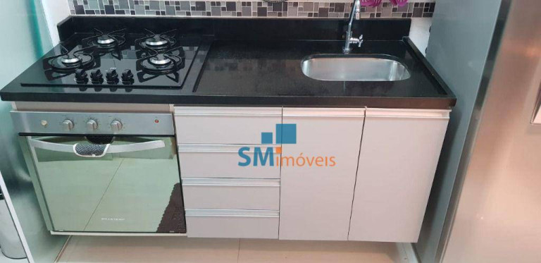 Imagem Apartamento com 2 Quartos à Venda, 65 m² em Vila Formosa - São Paulo