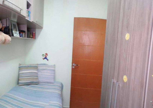 Imagem Casa com 3 Quartos à Venda, 140 m² em Jardim Jamaica - Santo André Imagem Casa com 3 Quartos à Venda, 140 m² em Jardim Jamaica - Santo André