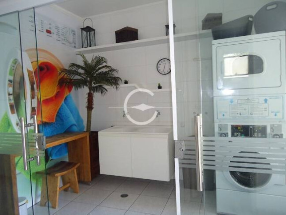 Imagem Apartamento com 1 Quarto à Venda, 40 m² em Moema - São Paulo