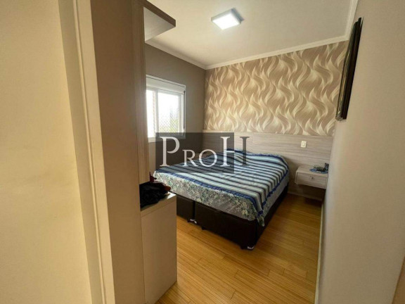 Imagem Apartamento com 3 Quartos à Venda, 115 m² em Jardim - Santo André