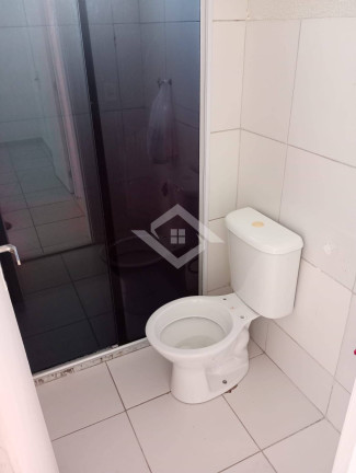 Imagem Apartamento com 2 Quartos à Venda, 45 m² em Campo Grande - Rio De Janeiro Imagem Apartamento com 2 Quartos à Venda, 45 m² em Campo Grande - Rio De Janeiro