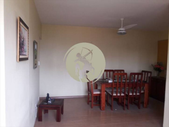 Imagem Apartamento com 2 Quartos à Venda, 90 m² em Campo Grande - Santos Imagem Apartamento com 2 Quartos à Venda, 90 m² em Campo Grande - Santos