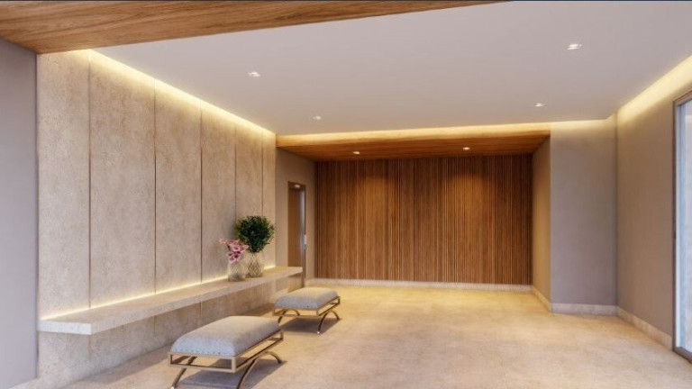 Imagem Imóvel com 4 Quartos à Venda, 146 m² em Chácara Klabin - São Paulo