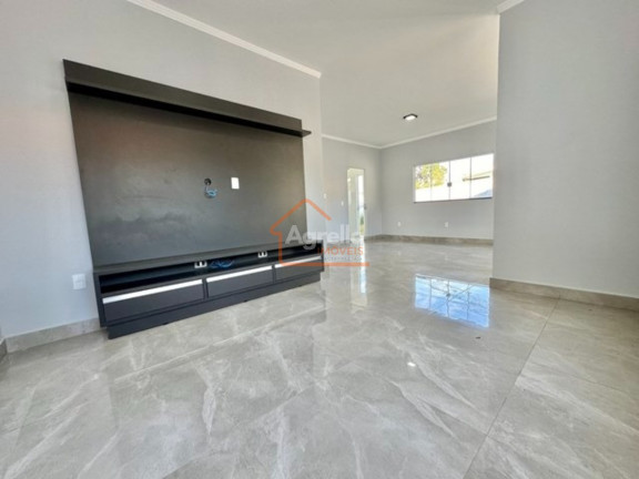 Imagem Casa com 3 Quartos à Venda, 94 m² em Parque Real Ii - Mogi Mirim