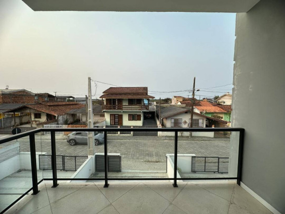 Imagem Casa com 3 Quartos à Venda, 119 m² em Costeira - Balneário Barra Do Sul