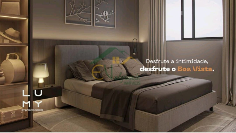 Imagem Apartamento com 3 Quartos à Venda, 95 m² em Boa Vista - Curitiba Imagem Apartamento com 3 Quartos à Venda, 95 m² em Boa Vista - Curitiba