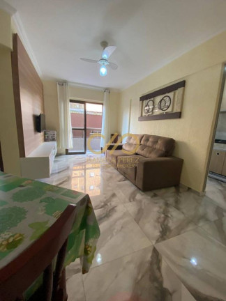 Imagem Apartamento com 1 Quarto à Venda, 57 m² em Tupi - Praia Grande