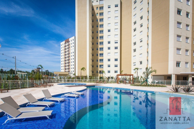 Imagem Apartamento com 2 Quartos à Venda, 60 m² em Marechal Rondon - Canoas Imagem Apartamento com 2 Quartos à Venda, 60 m² em Marechal Rondon - Canoas