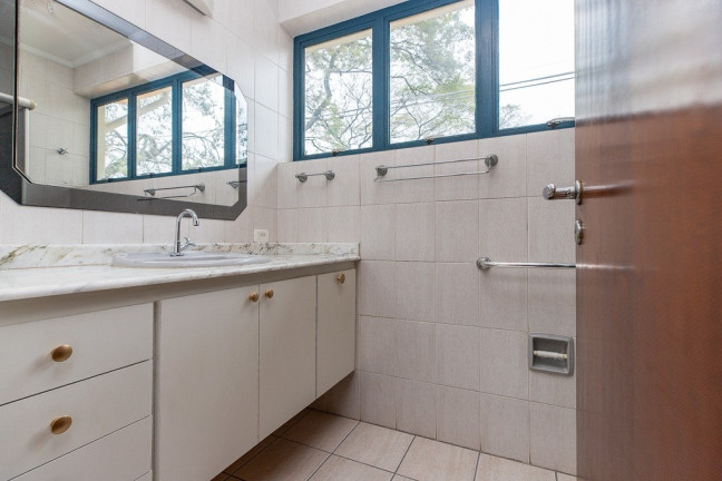 Imagem Casa com 3 Quartos à Venda, 220 m² em Moema - São Paulo