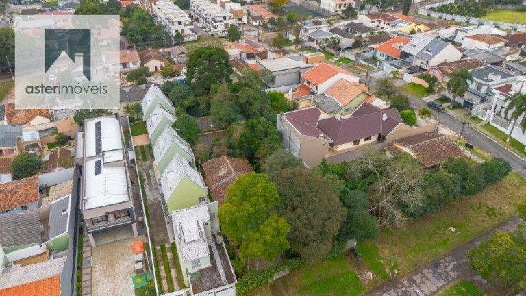 Imagem Terreno à Venda, 880 m² em Guabirotuba - Curitiba Imagem Terreno à Venda, 880 m² em Guabirotuba - Curitiba