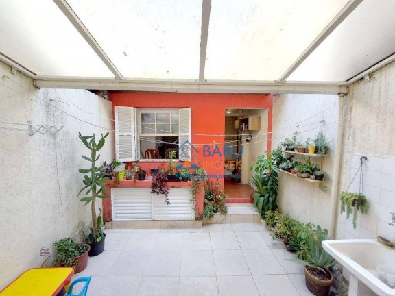 Imagem Casa com 2 Quartos à Venda, 82 m² em Chácara Japonesa - São Paulo Imagem Casa com 2 Quartos à Venda, 82 m² em Chácara Japonesa - São Paulo