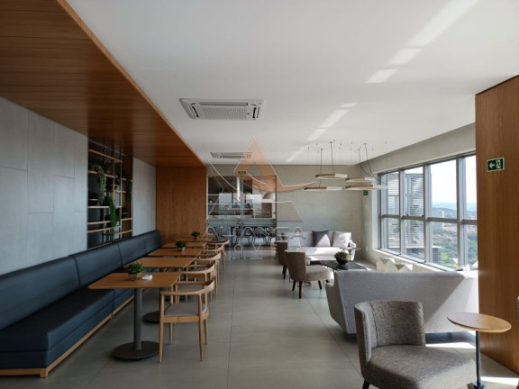 Imagem Apartamento com 1 Quarto à Venda, 56 m² em Jardim Botânico - Ribeirão Preto