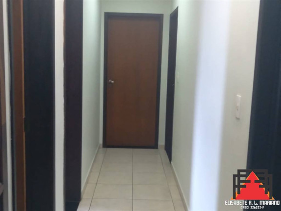 Imagem Apartamento com 3 Quartos à Venda, 140 m² em Centro - Santo Andre