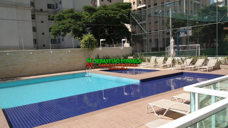 Imagem Apartamento à Venda, 160 m² em Parque Residencial Aquarius - São José Dos Campos