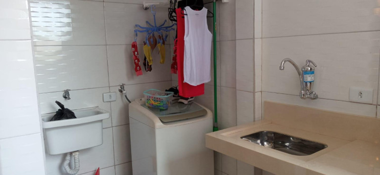 Imagem Apartamento com 2 Quartos à Venda, 70 m² em Vila Carlota - Campo Grande