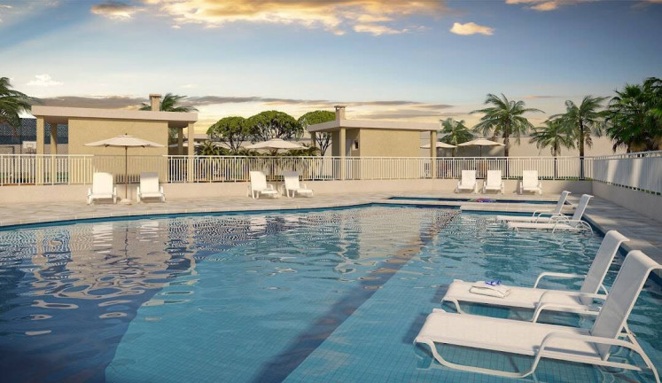 Imagem Apartamento com 2 Quartos à Venda, 610.000 m² em São Paulo - Jundiaí