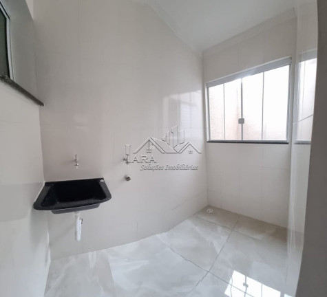 Imagem Apartamento com 2 Quartos à Venda, 41 m² em Jardim Nordeste - São Paulo